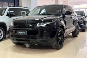 RANGE ROVER EVOQUE TD4 150cv business ed.