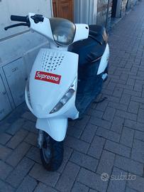 zip 50 4T