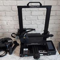 Stampante 3D Creality CR6-SE