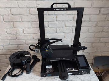 Stampante 3D Creality CR6-SE