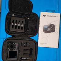 dji osmo action 3