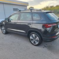 Privato  Skoda Karoq Executive DSG 2.0 TDI EVO SCR