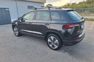 Privato  Skoda Karoq Executive DSG 2.0 TDI EVO SCR