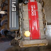MOTORE FORD ESCORT 2.0 110KW N7A