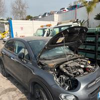 500x per ricambi 1.0 turbo benz