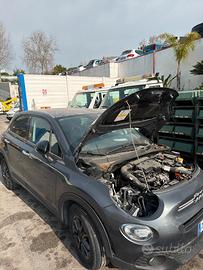 500x per ricambi 1.0 turbo benz