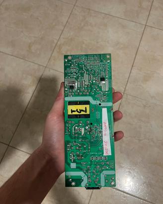 alimentatore per tv 55” tcl