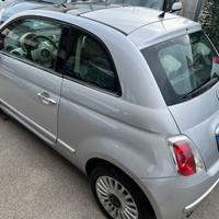Fiat 500 1.3 Multijet 16V 95 CV Lounge