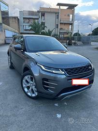 Range Rover Evoque 2.0- anno 2019 200 CV AWD