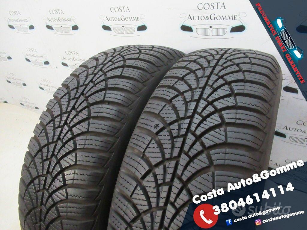 Subito - Costa Auto&Gomme - 185 60 15 Goodyear 2018 95% MS 185 60 R15 Gomme  - Accessori Auto In vendita a Padova