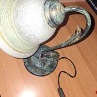 lume alimentazione 220v