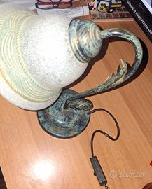 lume alimentazione 220v