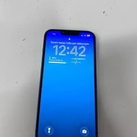 Iphone 14 azzurro 128 gb