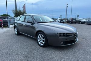 ALFA ROMEO 159 1.9 JTDm 16V SW Progression