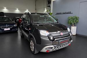 FIAT PANDA CROSS 0.9 TWINAIR TURBO S&S 4X4