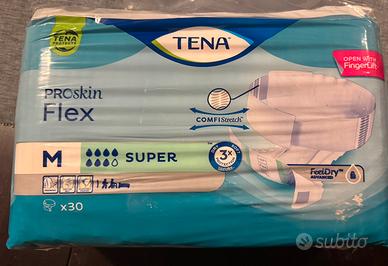 Confezioni pannoloni (42 pezzi totale) taglia M