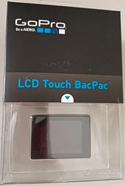 GoPro LCD Touch BacPac