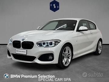 BMW Serie 1 116i Msport 3p