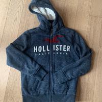 Felpa Hollister taglia S