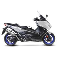 SCARICO LEOVINCE LV ONE INOX TMAX 530 2017>2019