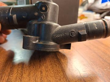 Valvola termostato Clio2 renault