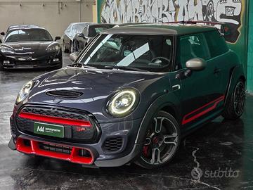 Mini 2.0 F56 John Cooper Works GP ITALIANA