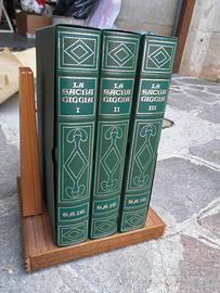 La Sacra Bibbia SAIE