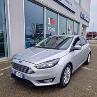 FORD Focus 1.5 TDCi 95 CV Titanium
