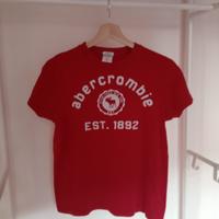 T-Shirt Abercrombie Unisex