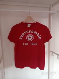 T-Shirt Abercrombie Unisex
