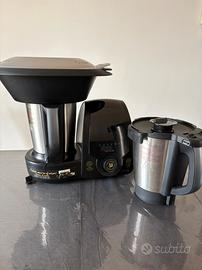 Robot da cucina Cecotec