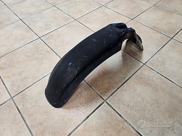 Parafango anteriore per Yamaha XT 600