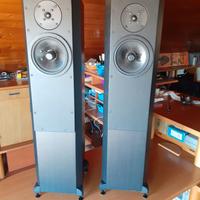 Diffusori Hi-End D.G.Audio come SPENDOR A7 e simil