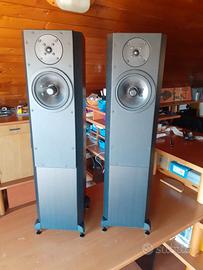 Diffusori Hi-End D.G.Audio come SPENDOR A7 e simil