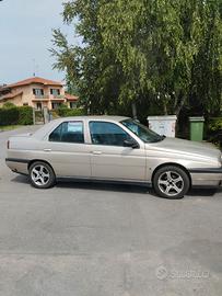 Alfa romeo 155 - 1995