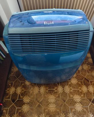Pinguino de longhi PAC 50