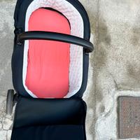 Navetta stokke xplory