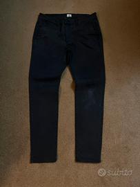 Pantaloni pedestrian