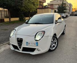 Alfa romeo mito 1.4 benzina