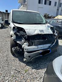 Fiat Fiorino 1.3 MJT 95CV Cargo SX 2023