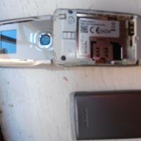 Smartphone Nokia 2760