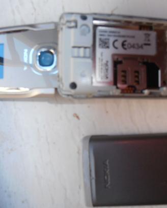 Smartphone Nokia 2760