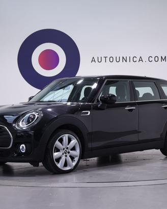 MINI Clubman 1.5 COOPER CLASSIC CLUBMAN FARI LED A