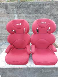 Seggiolini auto bambini 