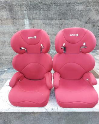 Seggiolini auto bambini 
