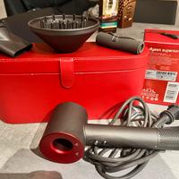 Dyson supersonic Phon
