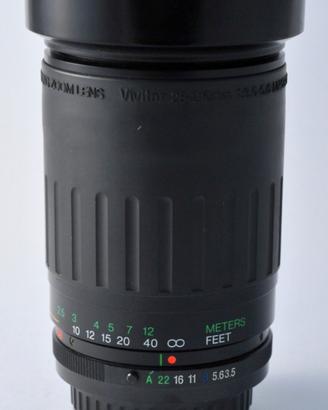 Vivitar 28/210