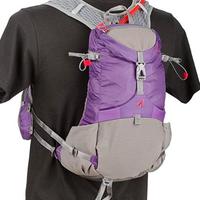 Zaino UltrAspire trail running, trekking, bike