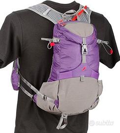 Zaino UltrAspire trail running, trekking, bike