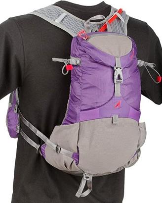 Zaino UltrAspire trail running, trekking, bike